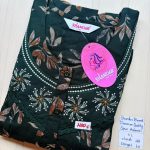 CS164 Height Shandar Spun nighty