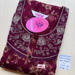 CS165 Height Shandar Spun nighty