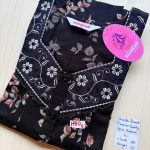 CS169 Height Shandar Spun nighty