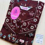 CS171 Height Shandar Spun nighty