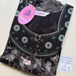 CS147 Height Shandar Spun nighty