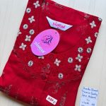 CS150 Height Shandar Spun nighty