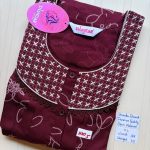 CS152 Height Shandar Spun nighty