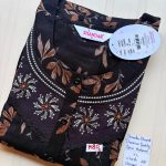 CS154 Height Shandar Spun nighty