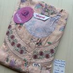 CS166 Height Shandar Spun nighty