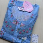 CS167 Height Shandar Spun nighty
