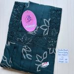 CS191 Height Shandar Spun nighty