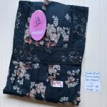 CS192 Height Shandar Spun nighty