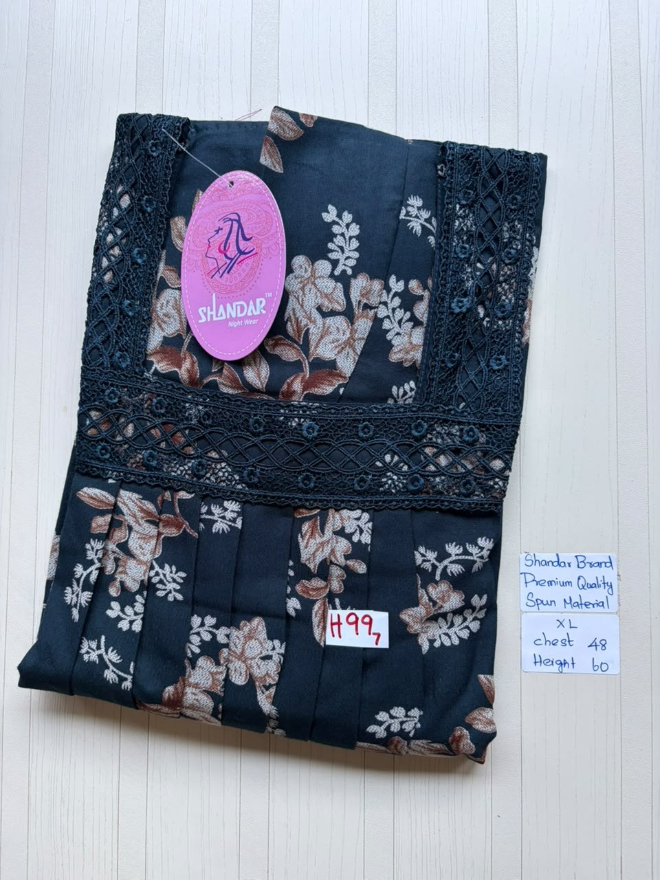 product-0.jpg CS192 Height Shandar Spun nighty