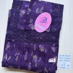 CS195 Height Shandar Spun nighty