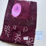 CS196 Height Shandar Spun nighty
