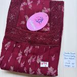 CS198 Height Shandar Spun nighty
