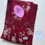 CS201 Height Shandar Spun nighty