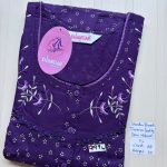 CS206 Height Shandar Spun nighty