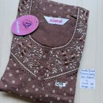 CS208 Height Shandar Spun nighty