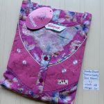CS210 Height Shandar Spun nighty
