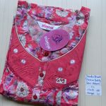 CS211 Height Shandar Spun nighty