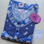 CS212 Height Shandar Spun nighty