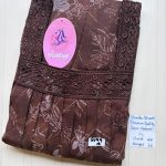 CS213 Height Shandar Spun nighty
