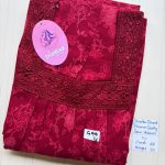 CS214 Height Shandar Spun nighty