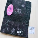 CS228 Height Shandar Spun nighty