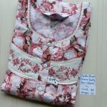 CS230 Height Shandar Spun nighty
