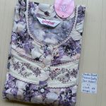 CS231 Height Shandar Spun nighty