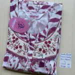 CS232 Height Shandar Spun nighty