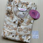 CS234 Height Shandar Spun nighty