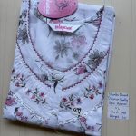CS236 Height Shandar Spun nighty