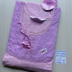 CS243 Height Shandar Spun nighty