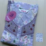 CS244 Height Shandar Spun nighty