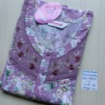 CS245 Height Shandar Spun nighty