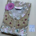 CS246 Height Shandar Spun nighty