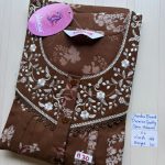 CS251 Height Shandar Spun nighty