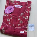CS253 Height Shandar Spun nighty
