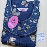 CS254 Height Shandar Spun nighty
