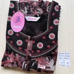 CS304 Height Shandar Spun nighty