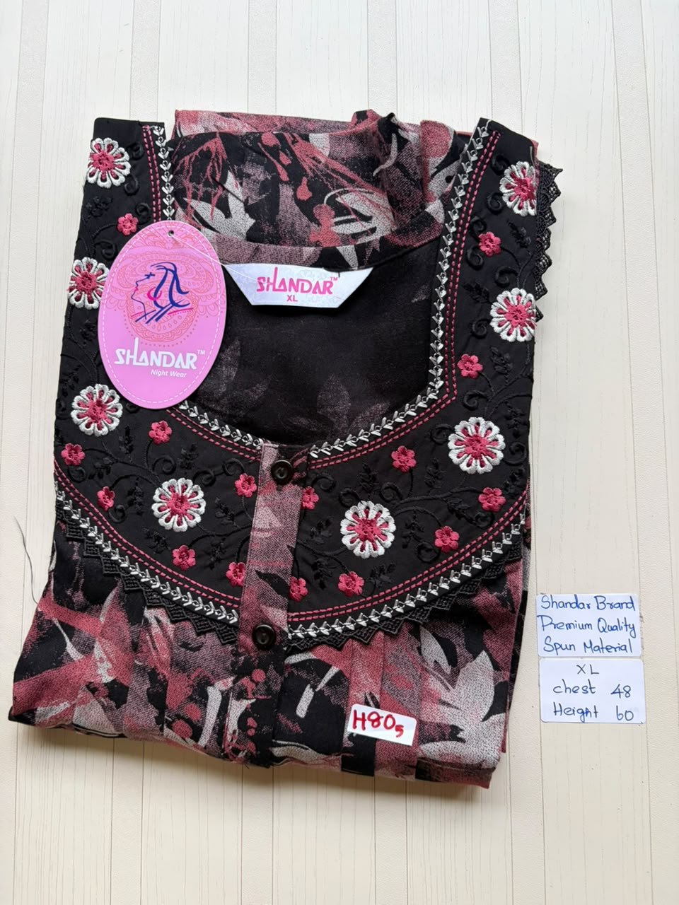 product-0.jpg CS304 Height Shandar Spun nighty
