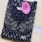 CS305 Height Shandar Spun nighty