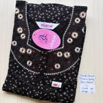 CS311 Height Shandar Spun nighty