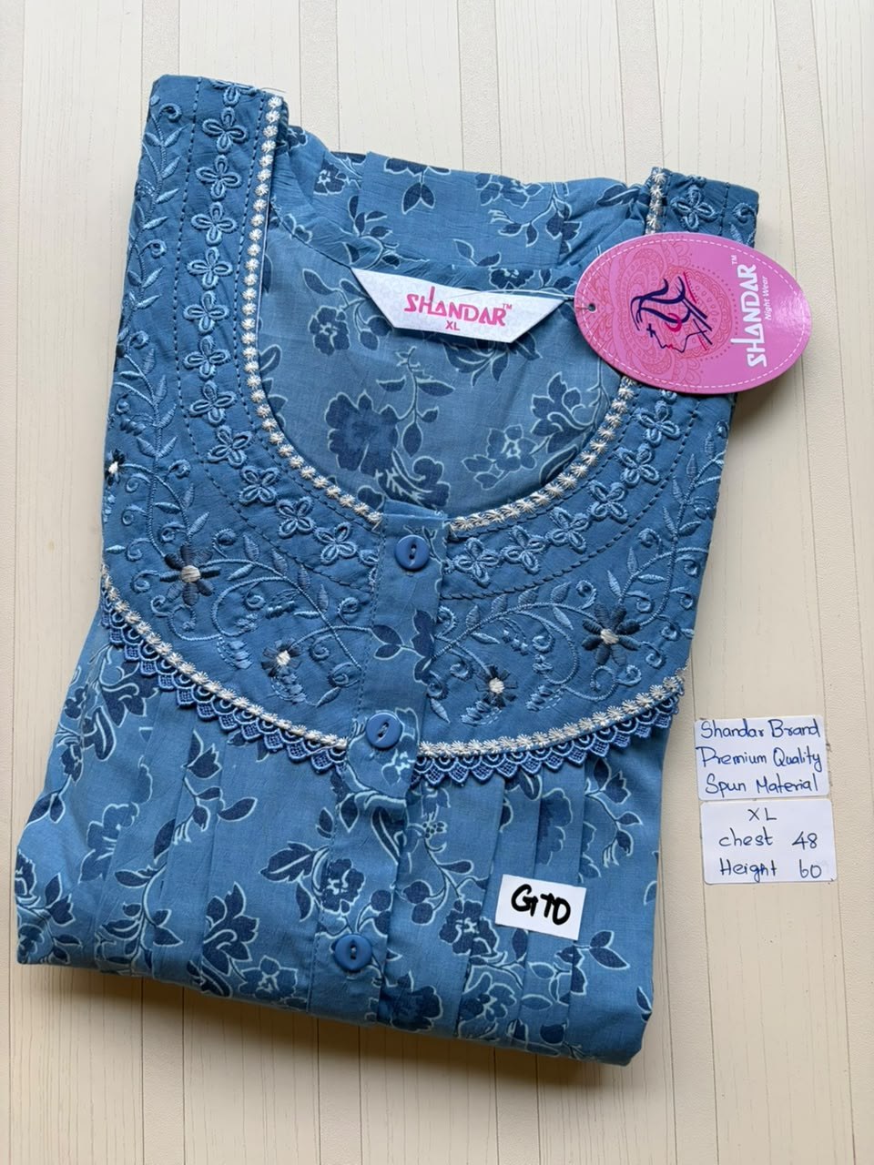 product-0.jpg CS321 Height Shandar Spun nighty