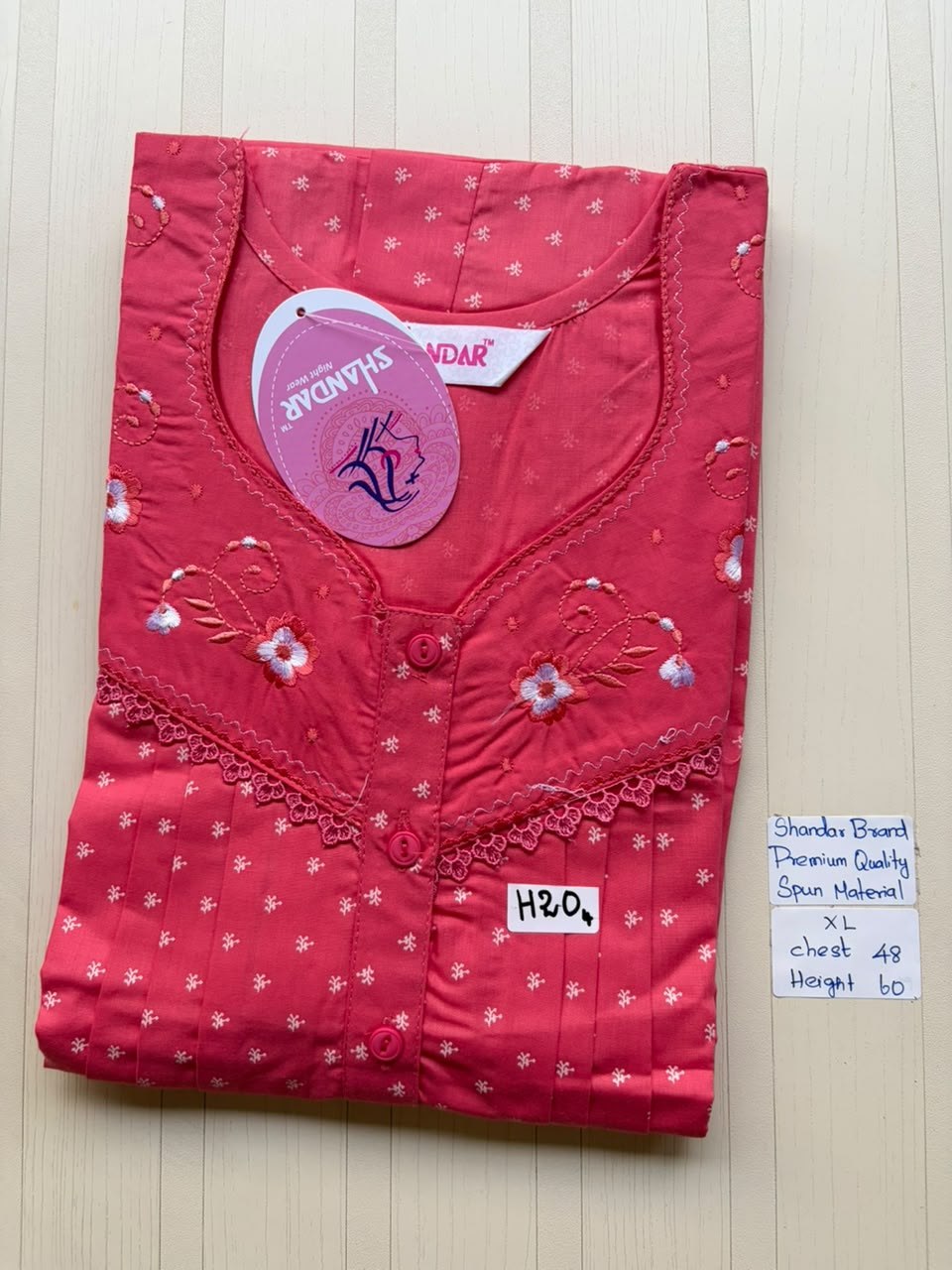 product-0.jpg CS336 Height Shandar Spun nighty