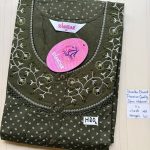 CS337 Height Shandar Spun nighty