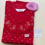CS340 Height Shandar Spun nighty
