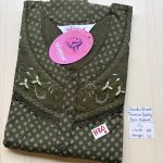 CS342 Height Shandar Spun nighty