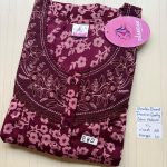 CS345 Height Shandar Spun nighty