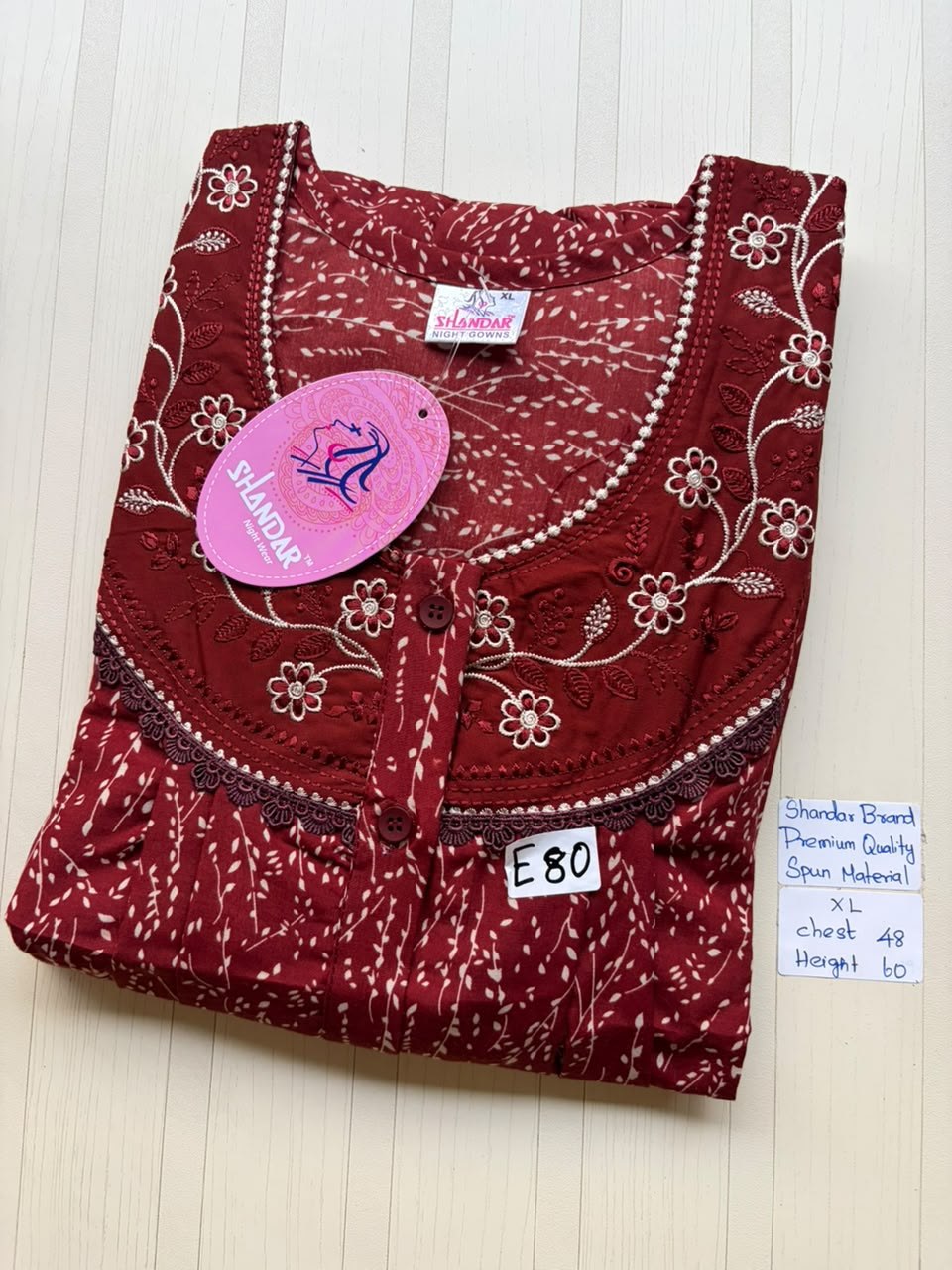 product-0.jpg CS346 Height Shandar Spun nighty