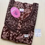 CS347 Height Shandar Spun nighty