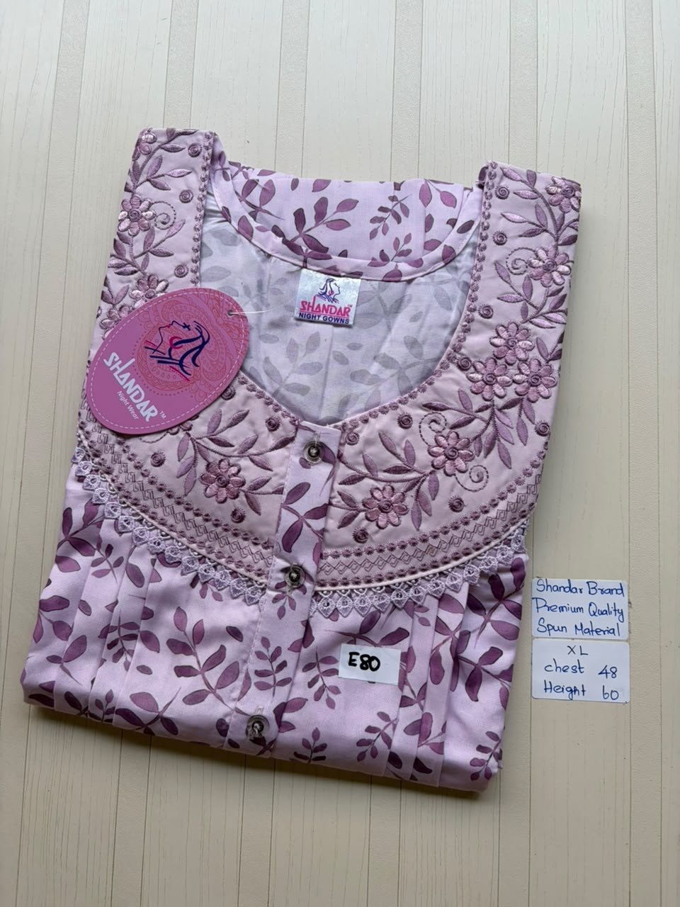 product-0.jpg CS348 Height Shandar Spun nighty